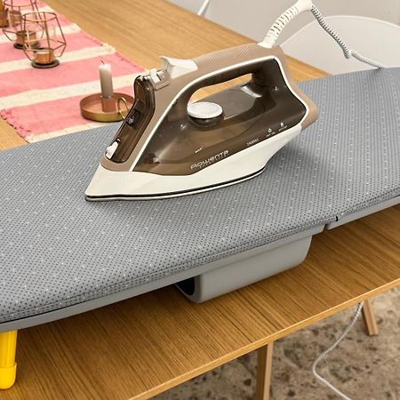 Mitten In Der Koelner City - Design Trifft Altbau Esterno foto