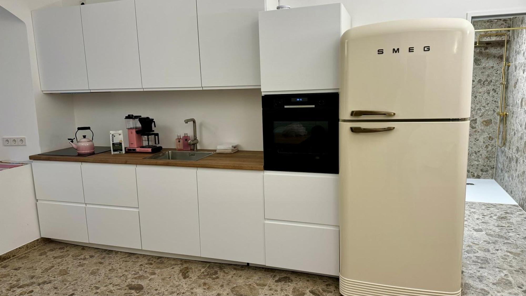Mitten In Der Koelner City - Design Trifft Altbau Esterno foto