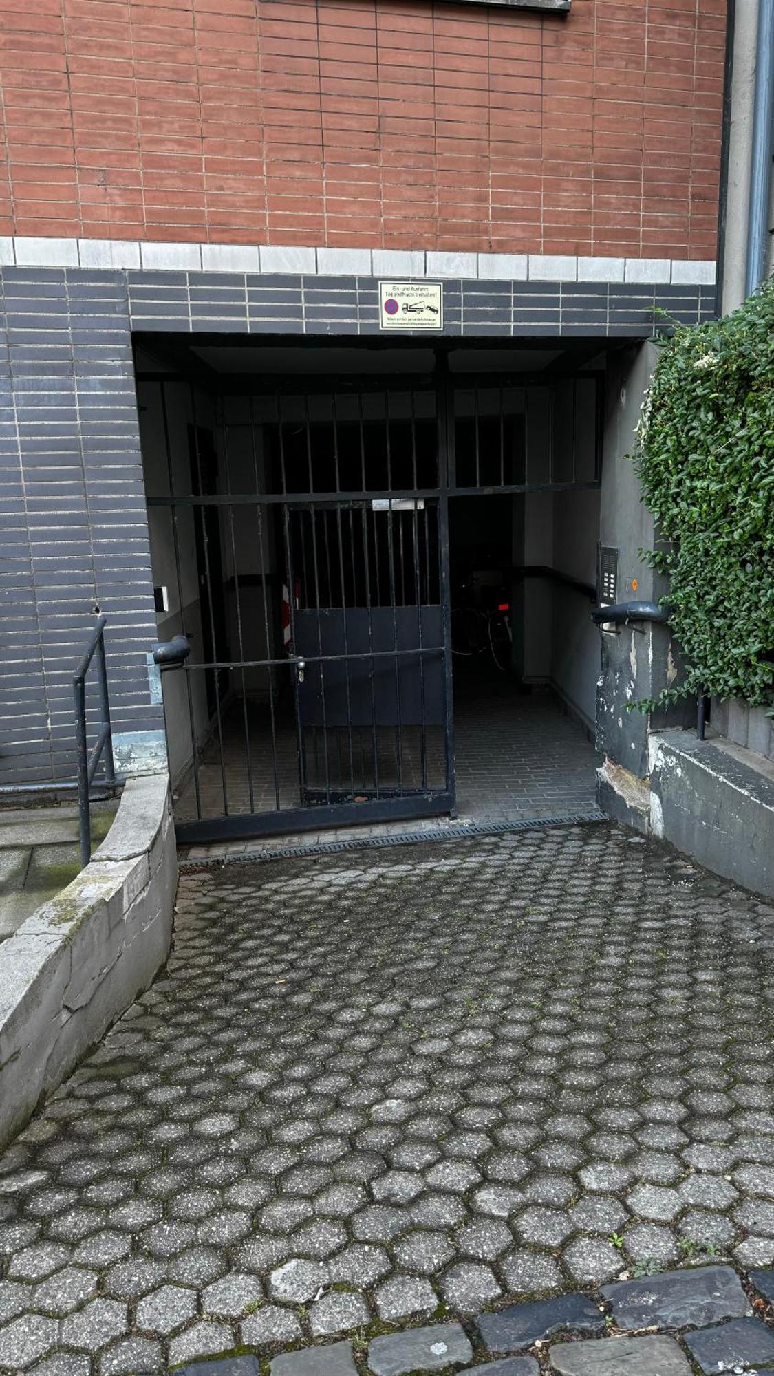 Mitten In Der Koelner City - Design Trifft Altbau Esterno foto