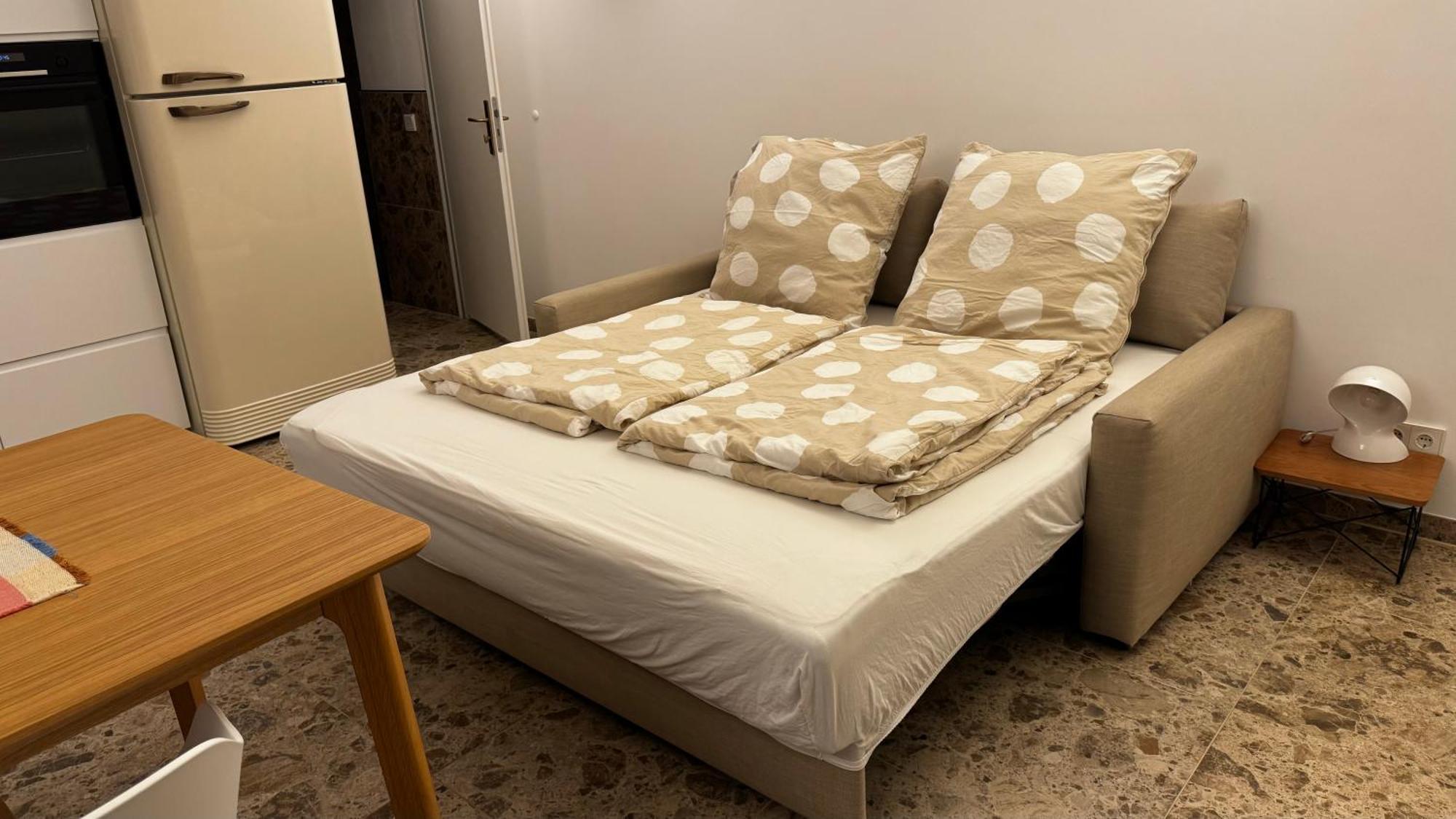 Mitten In Der Koelner City - Design Trifft Altbau Esterno foto